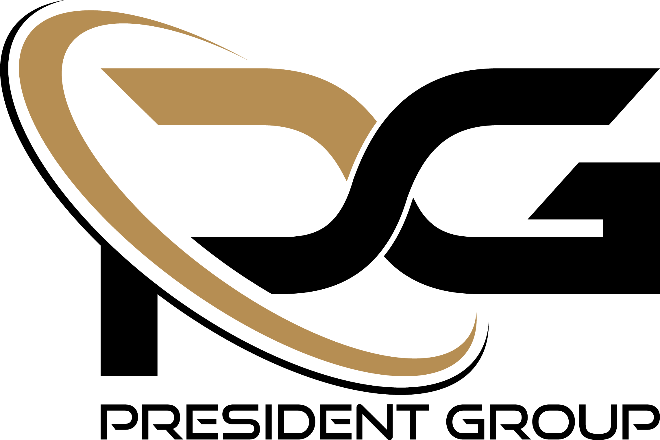 President Group  - Home